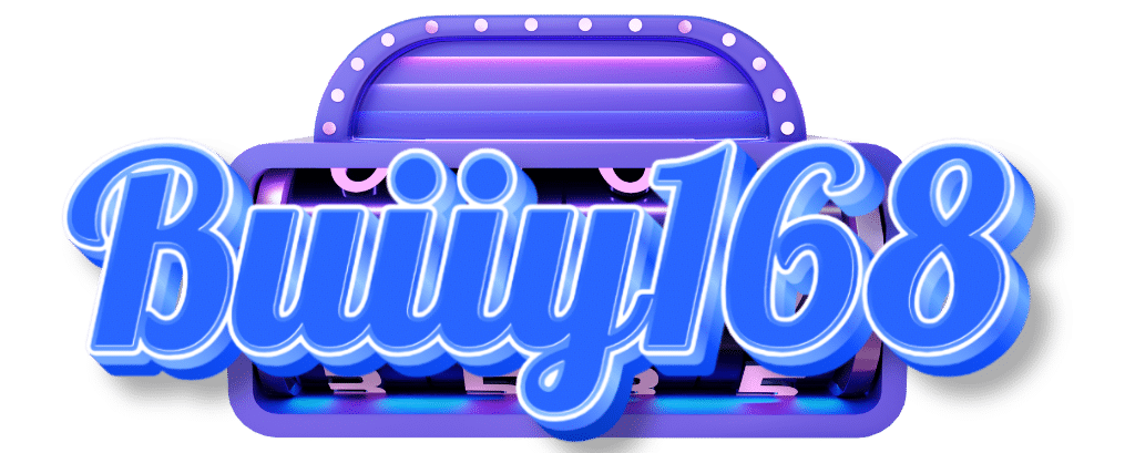 buiiy168 logo